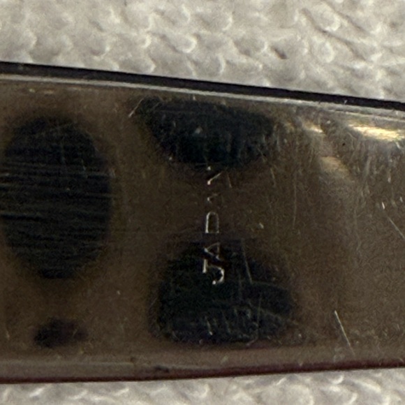 Interpur MCM Made In Japan Incomplete Set Flatware - Picture 2 of 3